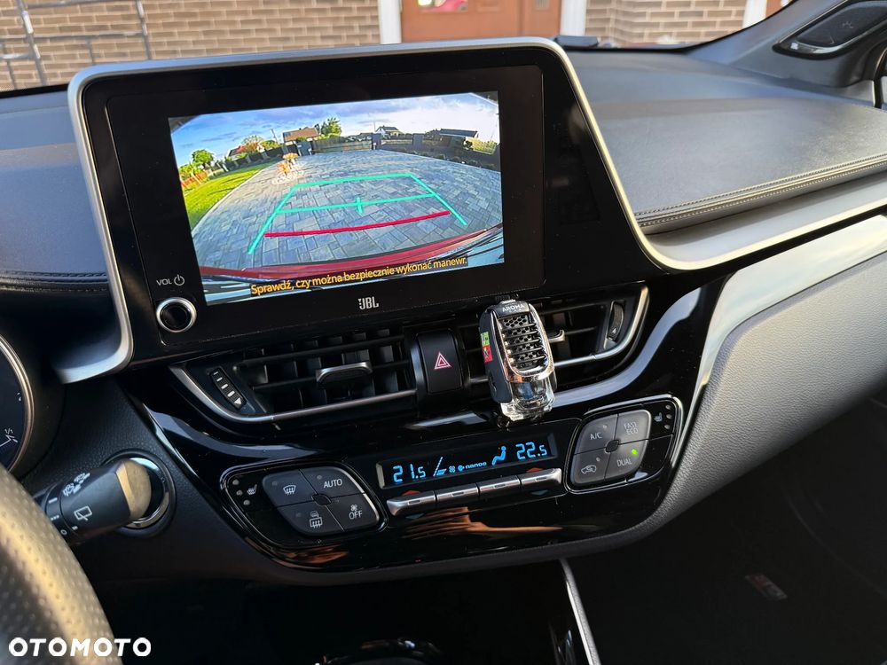 Toyota C-HR 2.0 GR Sport - 24
