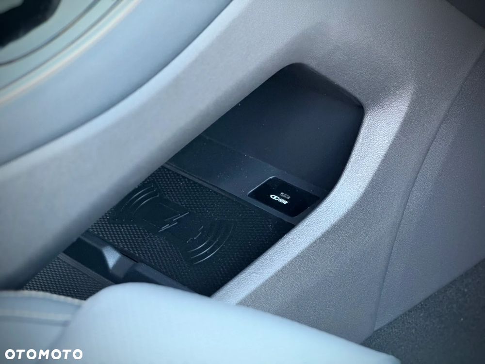 Forthing T5 EVO - 12