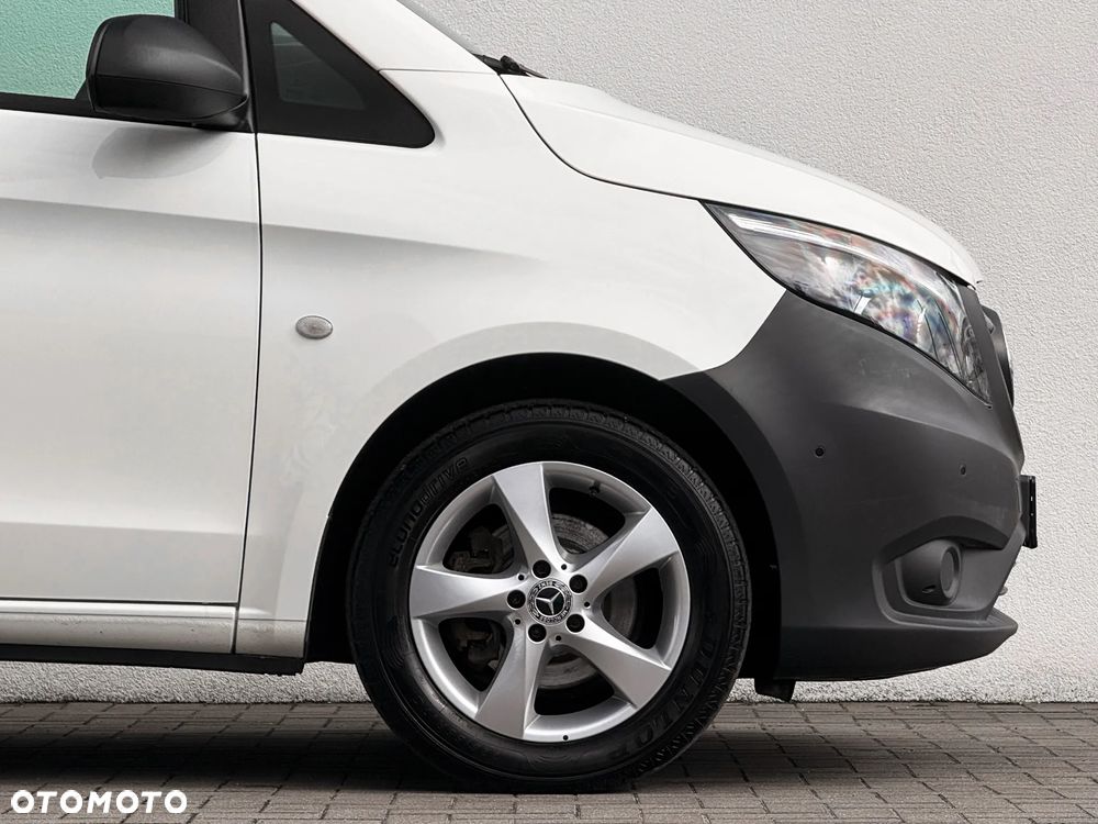 Mercedes-Benz Vito Tourer Lang EDITION - 11