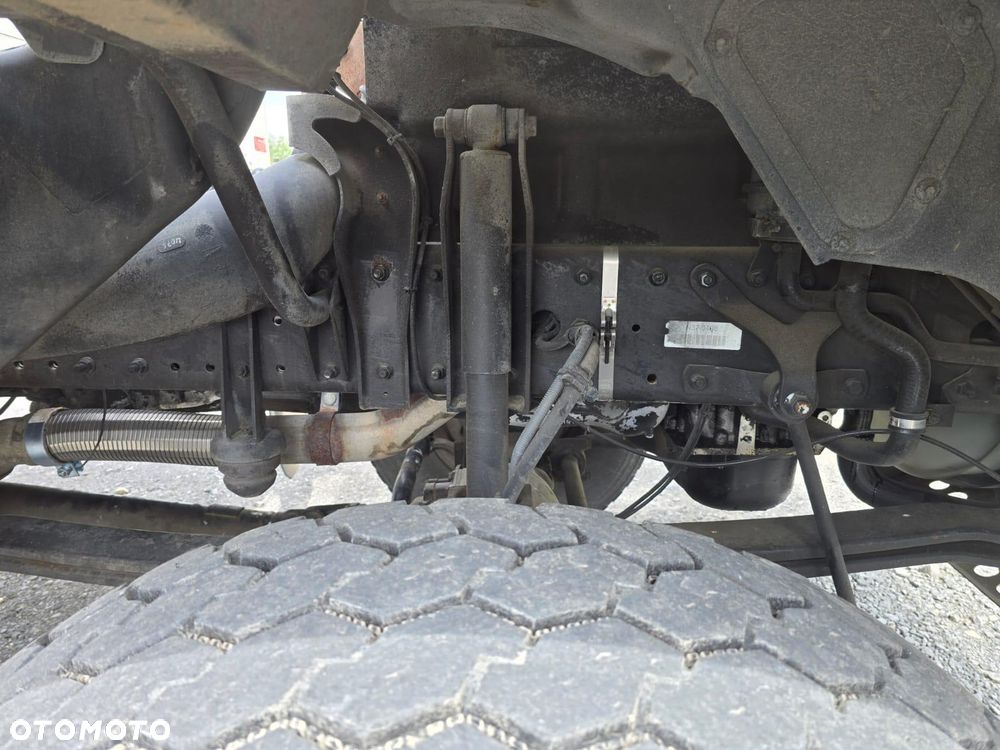 MAN TGM 13.250 - 12