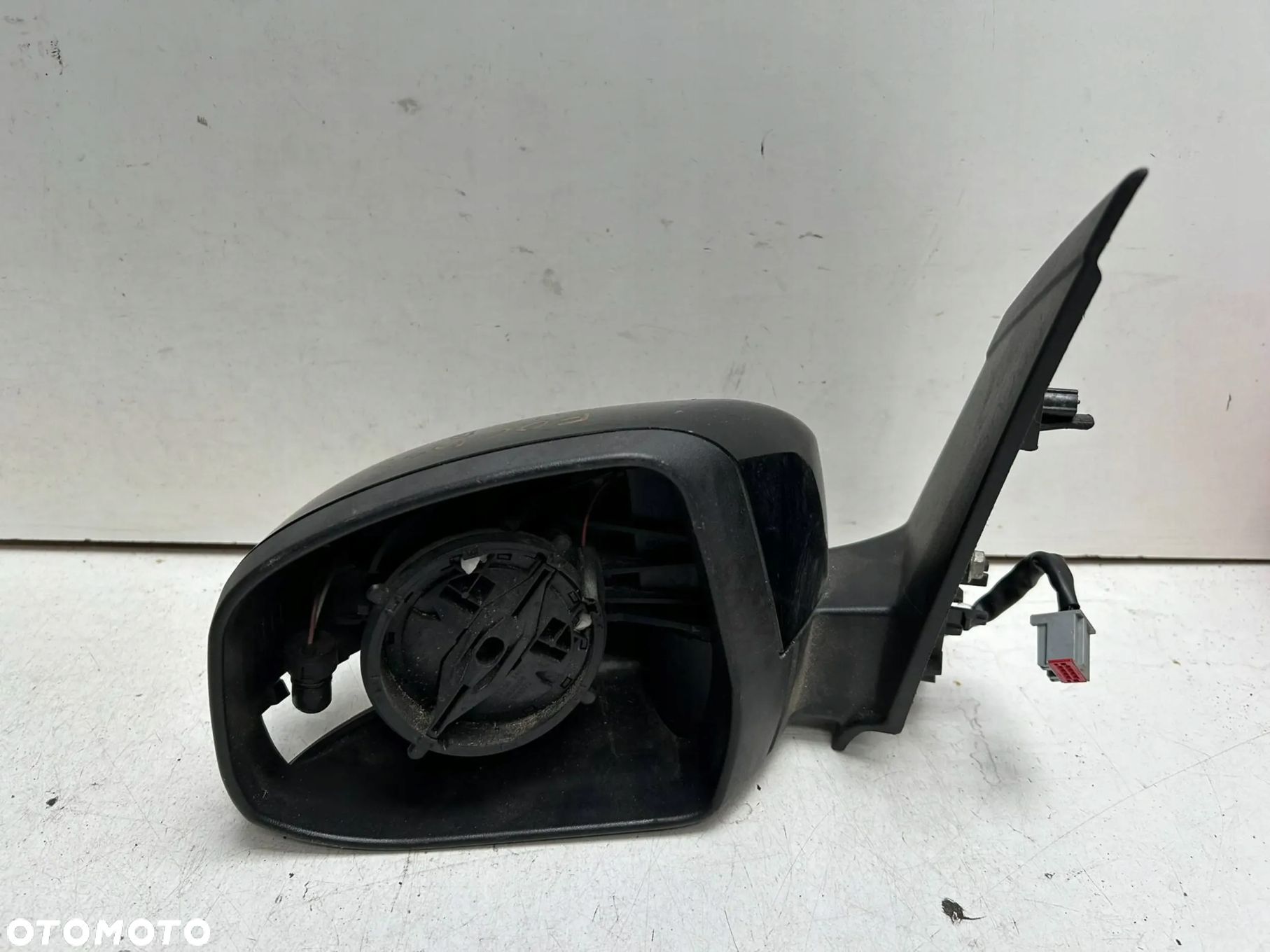 Lusterko lewe Ford Focus MK2 lift - 1