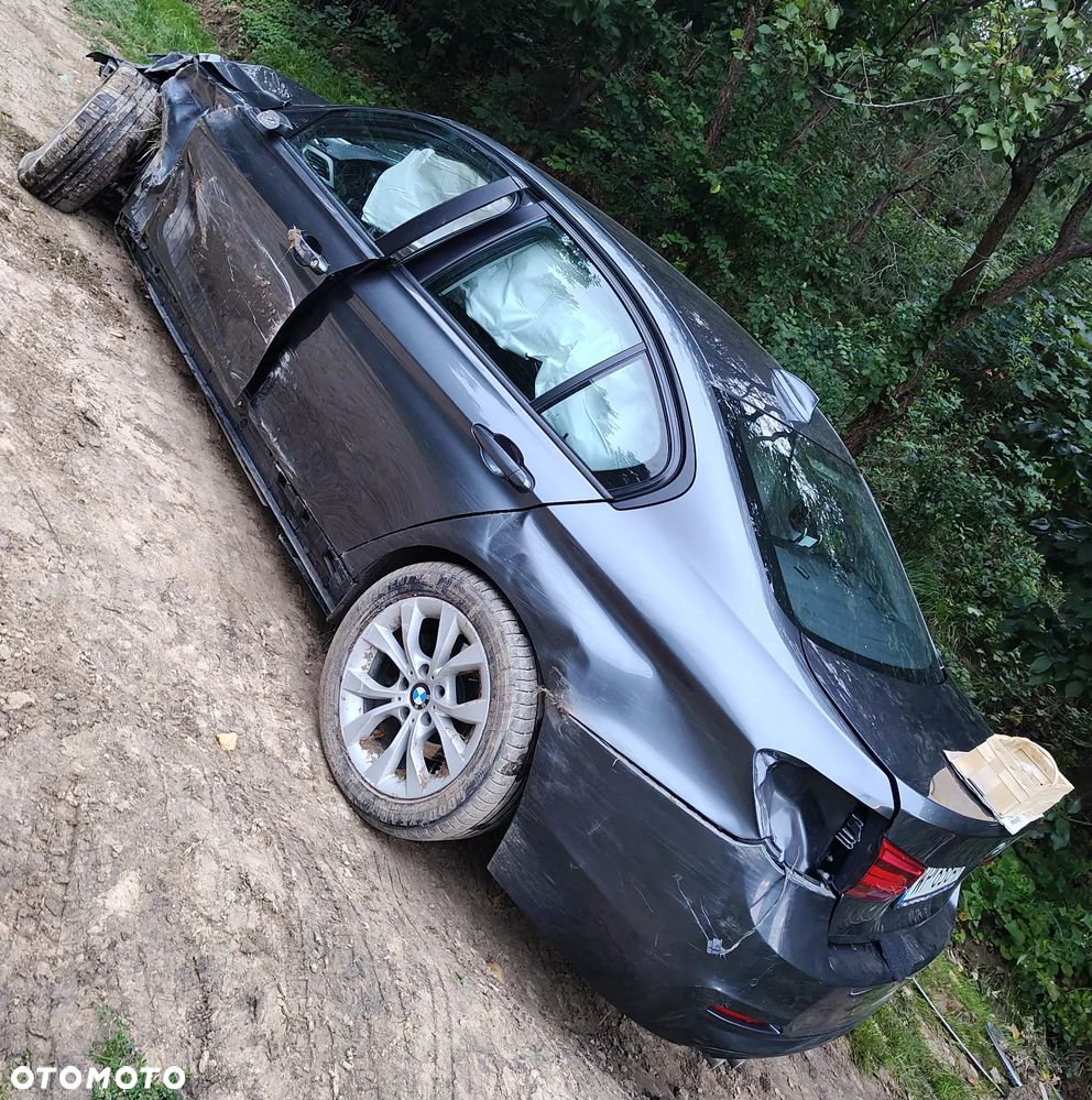 BMW Seria 3 320d Advantage - 13