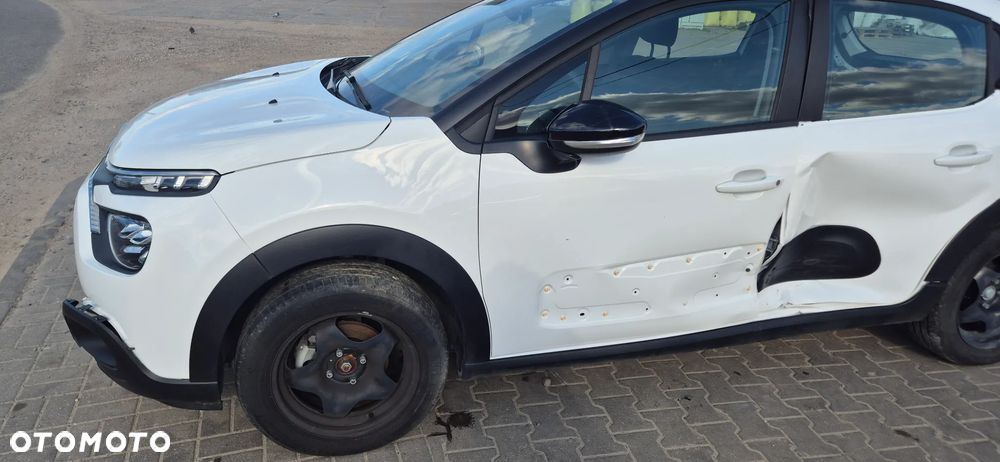 Citroën C3 - 6