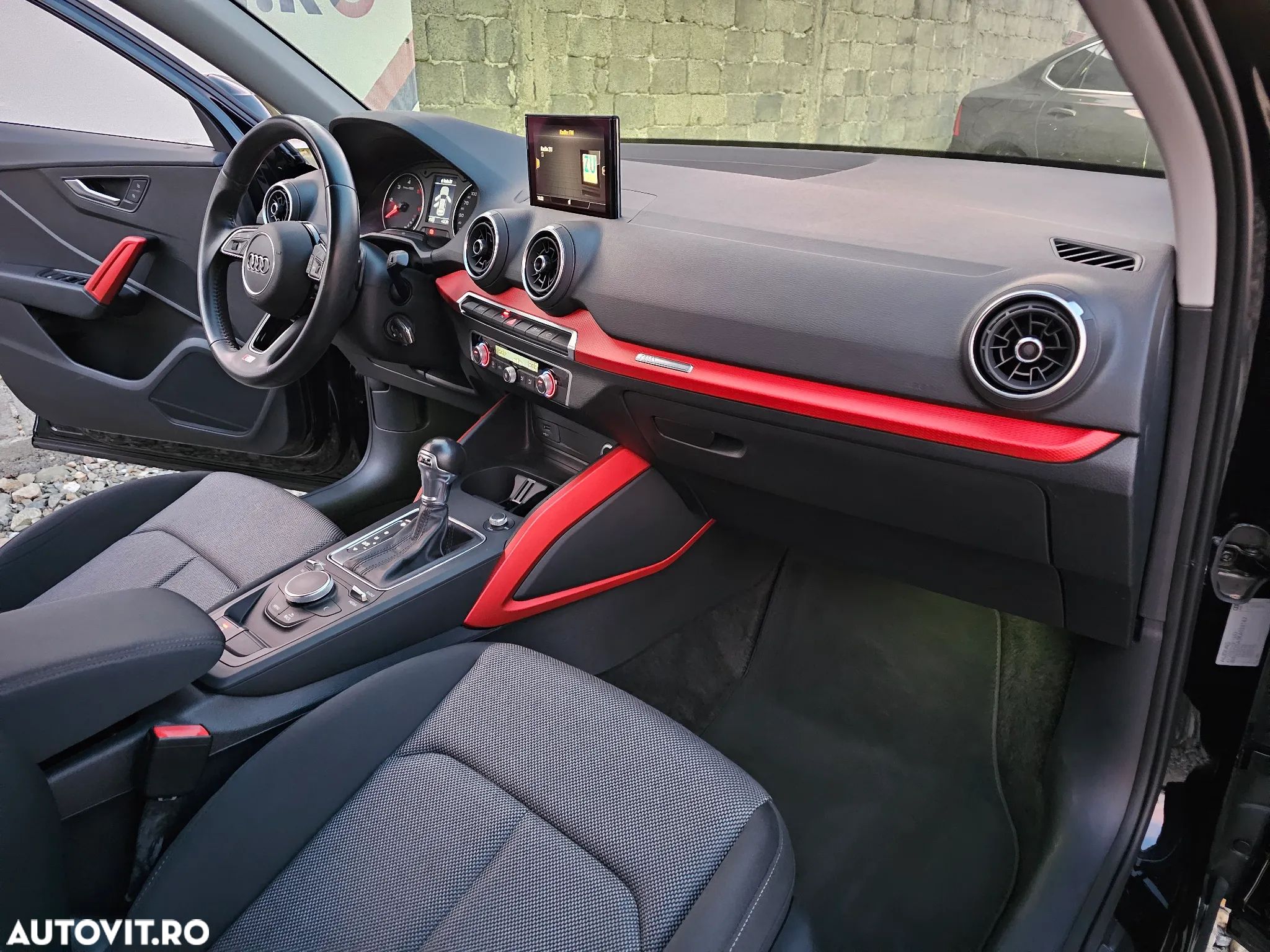 Audi Q2 - 29