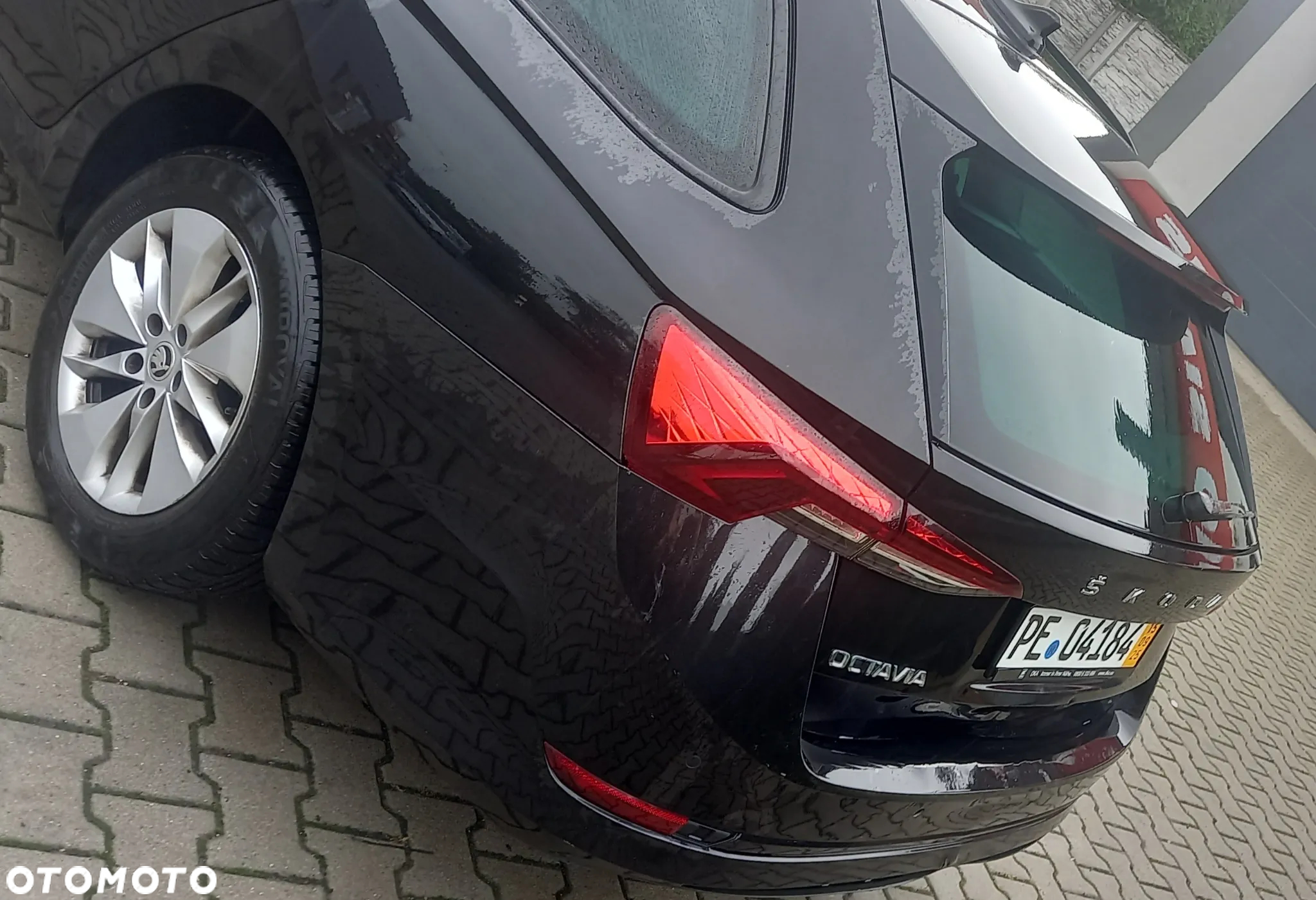 Skoda Octavia 2.0 TDI Ambition - 13