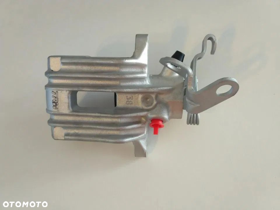 Zacisk tył Lewy Prawy Volkswagen Golf V Golf VI Golf Plus - 4