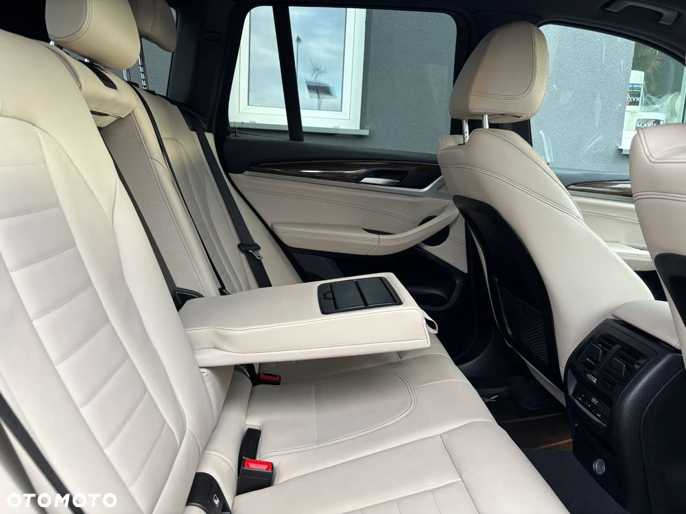 BMW X3 xDrive30i M Sport sport - 15