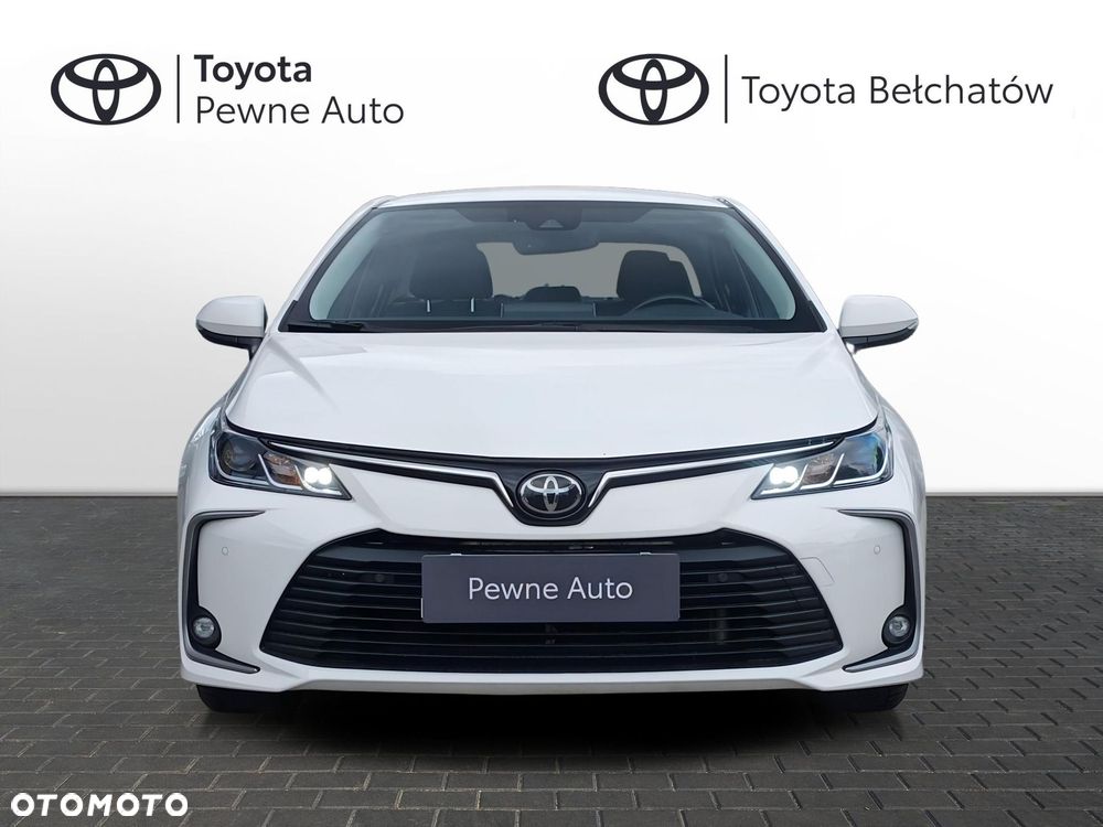 Toyota Corolla - 9