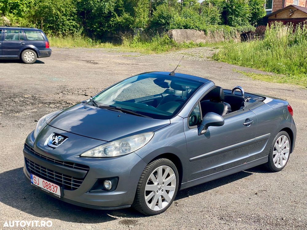 Peugeot 207 120 Premium - 12