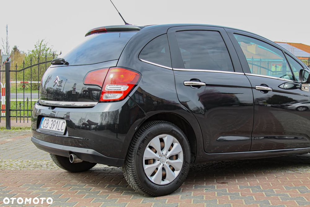 Citroën C3 - 10