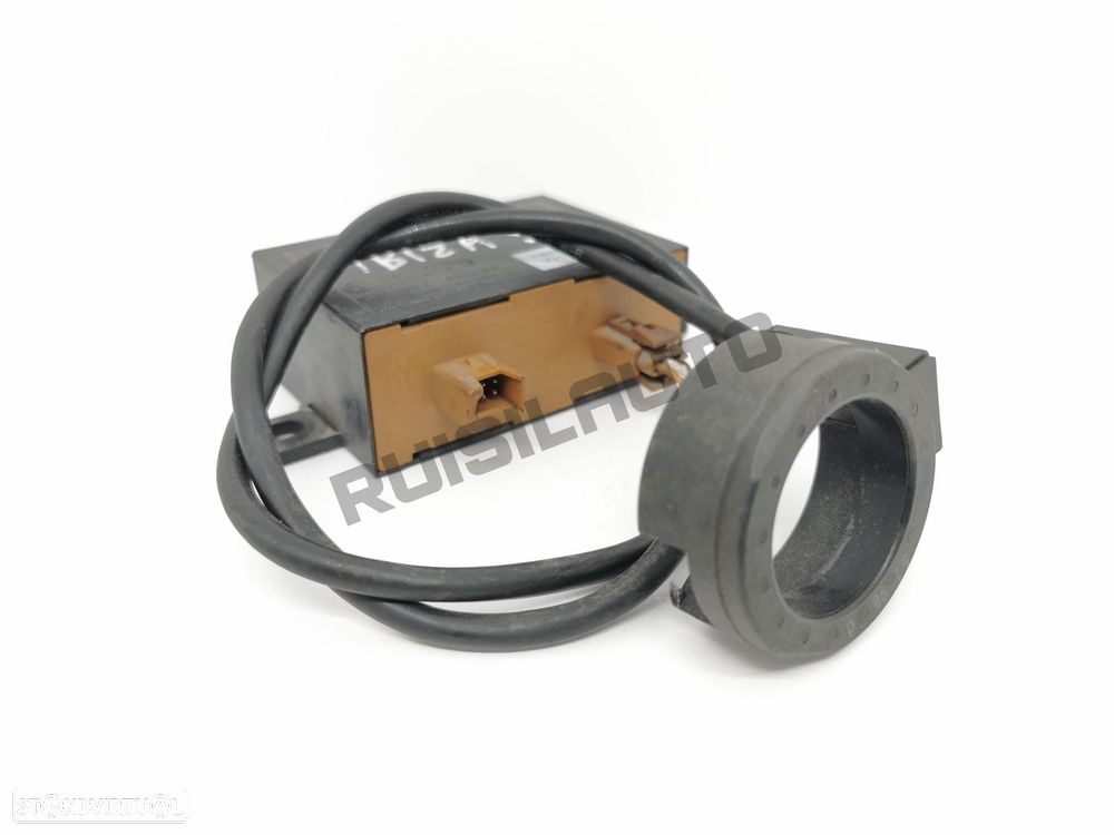 Módulo Imobilizador 1h095_3254e Seat Ibiza Ii (6k) [1993_2002] - 2