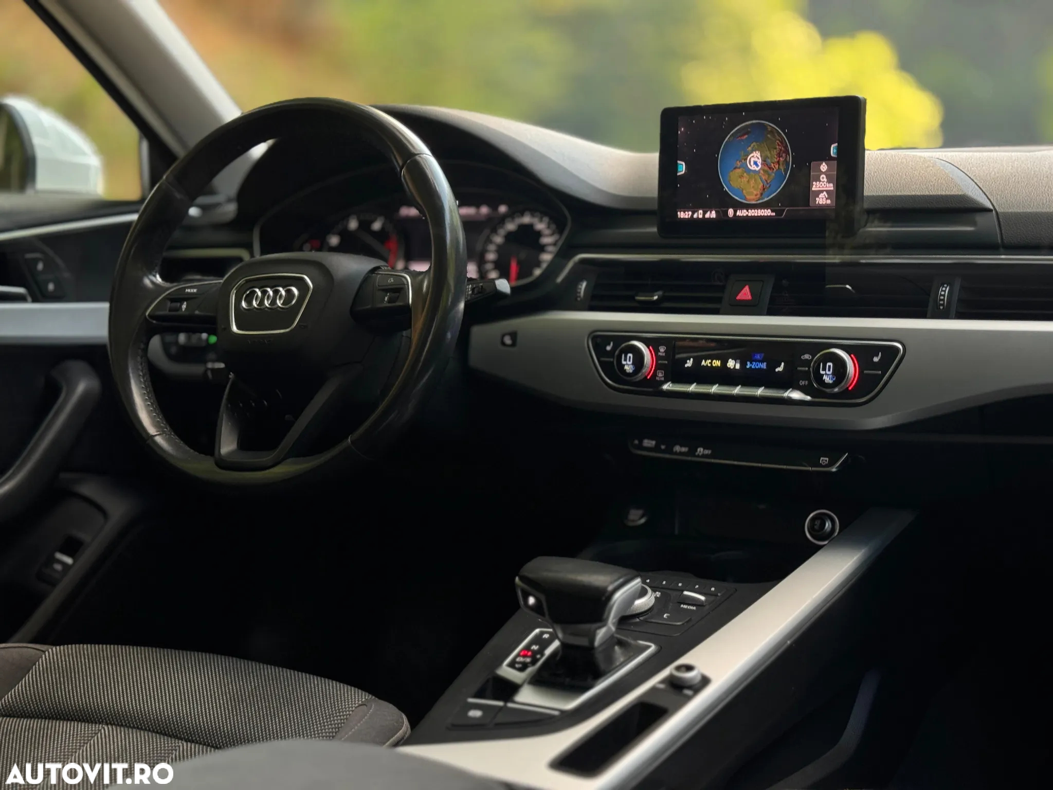 Audi A4 - 11