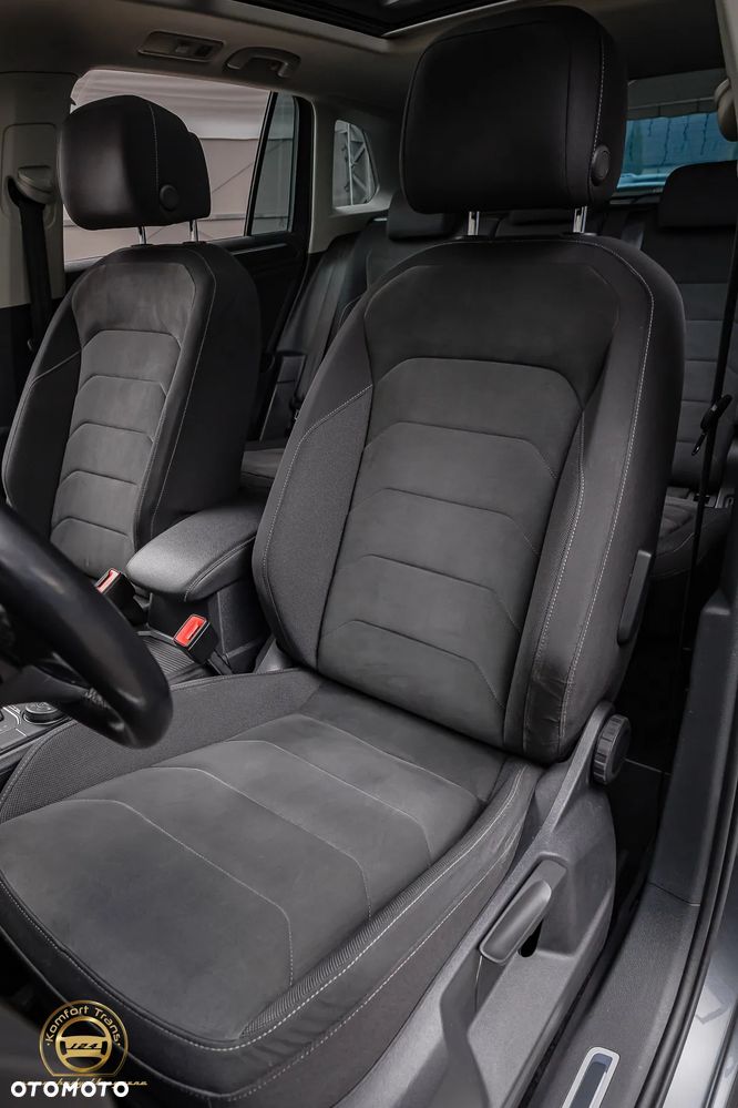 Volkswagen Tiguan 2.0 TDI SCR 4Motion (BlueMotion Techn.) DSG Highline - 23