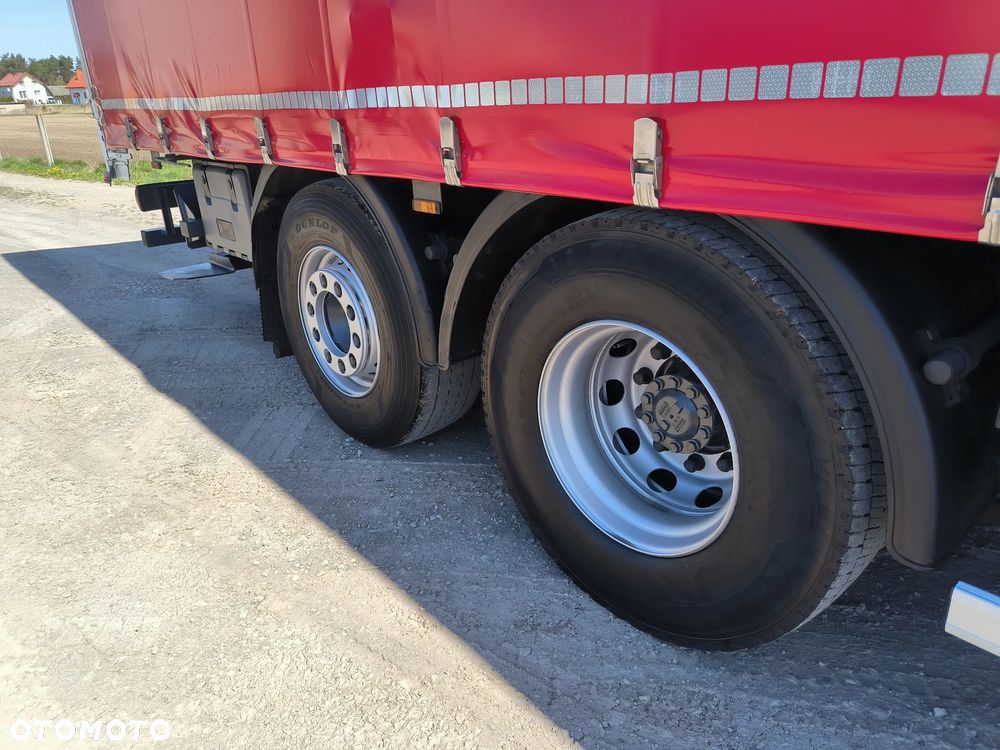 DAF CF 410 - 15