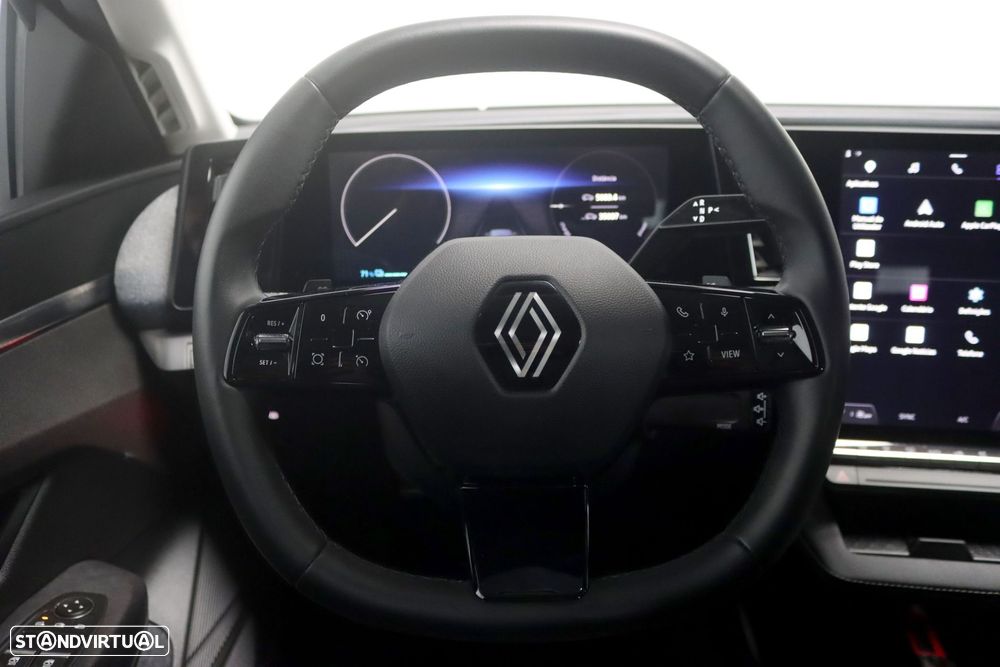 Renault Mégane E-Tech EV60 Evolution ER - 23