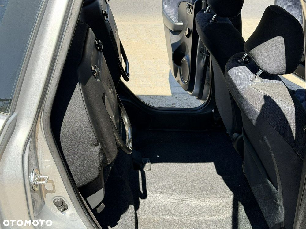 Honda Jazz - 24