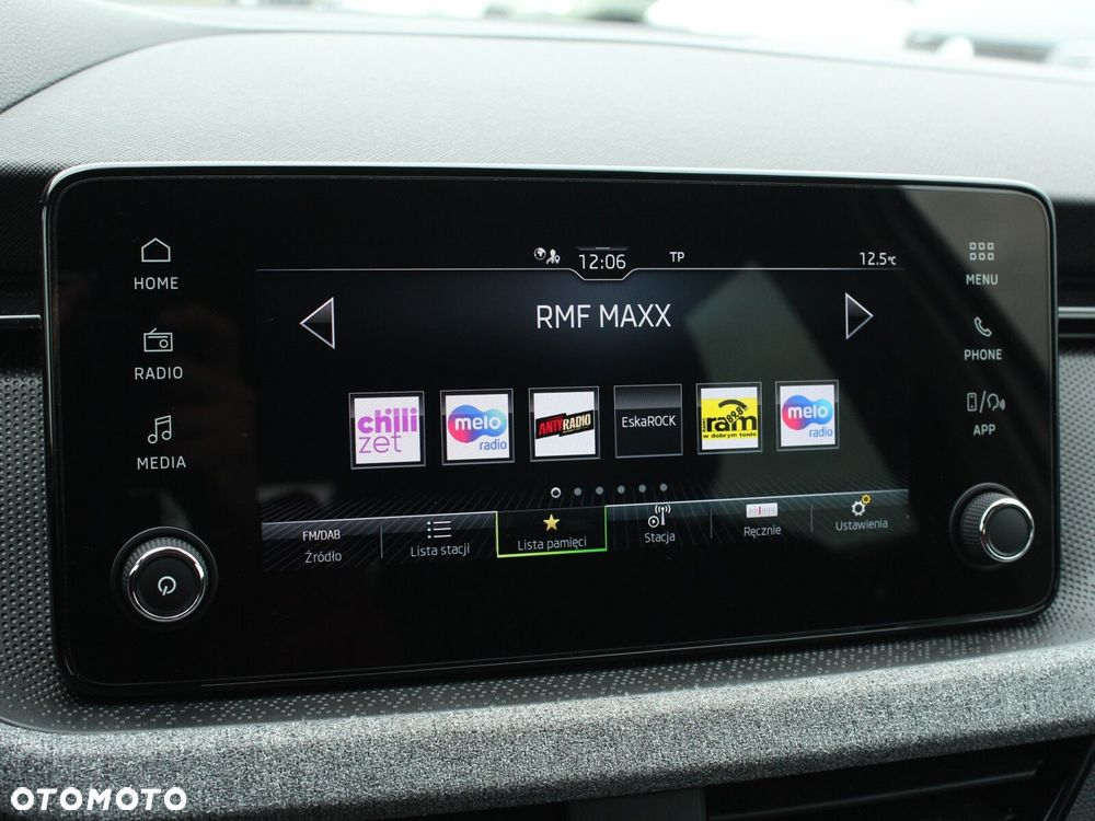 Skoda Scala 1.0 TSI Selection DSG - 25