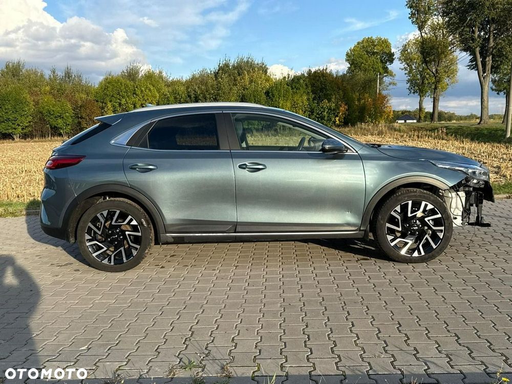 Kia Xceed 2023 photo 5