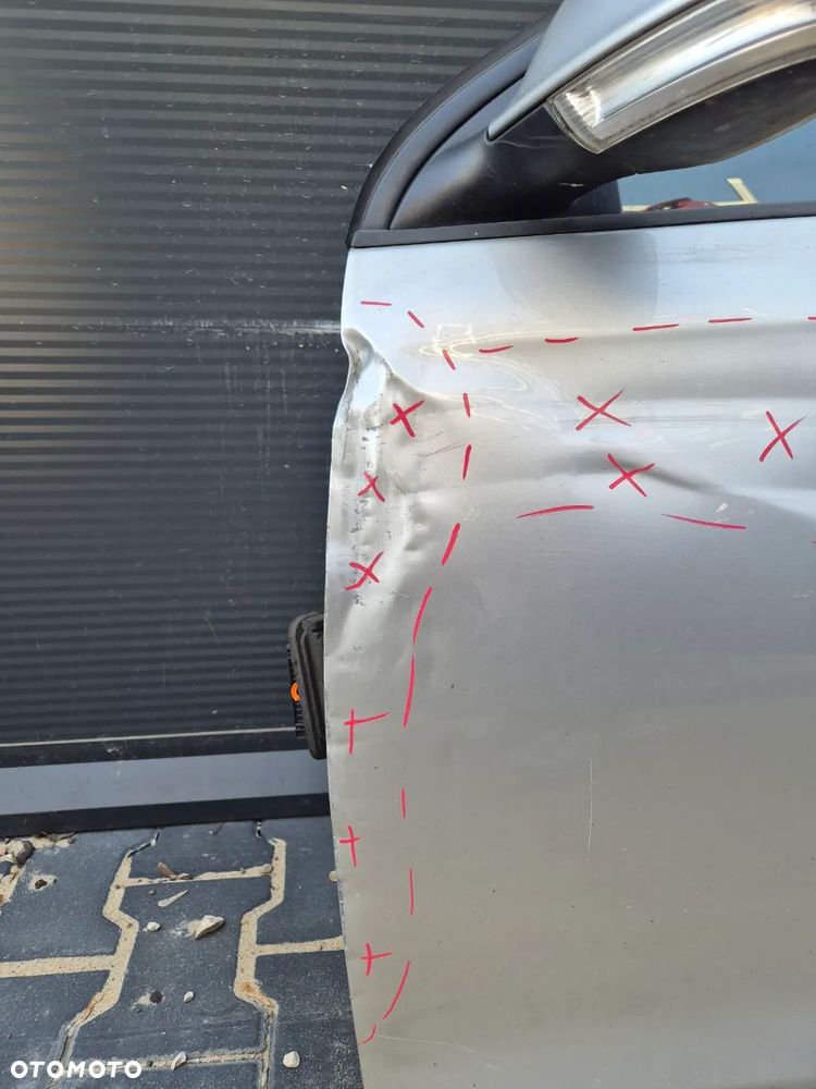 DRZWI VW GOLF VI - 3