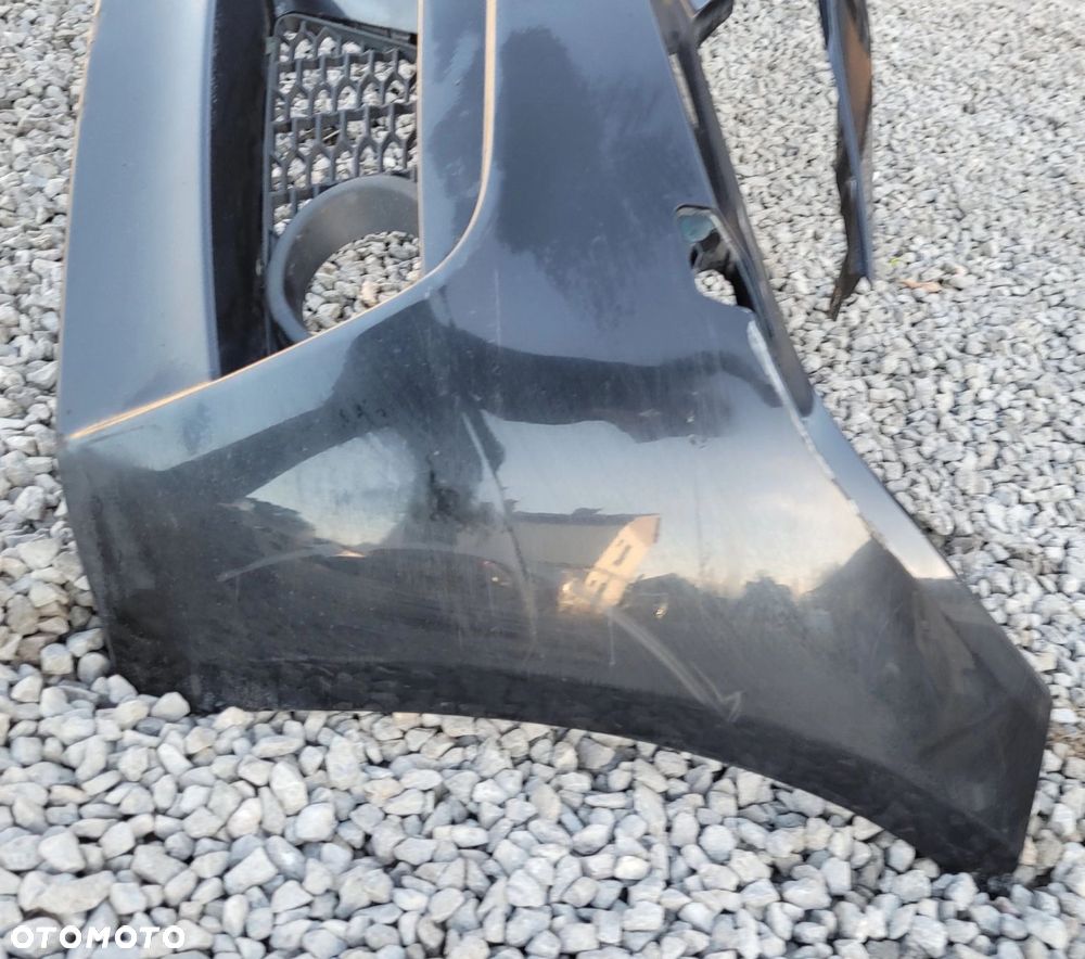 ZDERZAK PRZÓD PRZEDNI M PAKIET BMW F30 F31 475 BLACK SAPPHIRE Z2 - 6