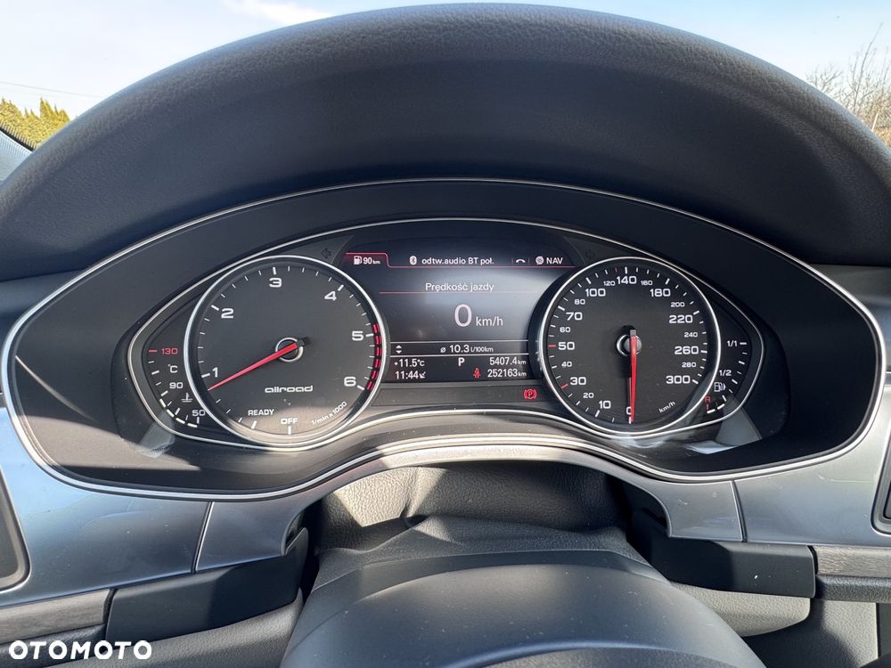 Audi A6 Allroad - 3