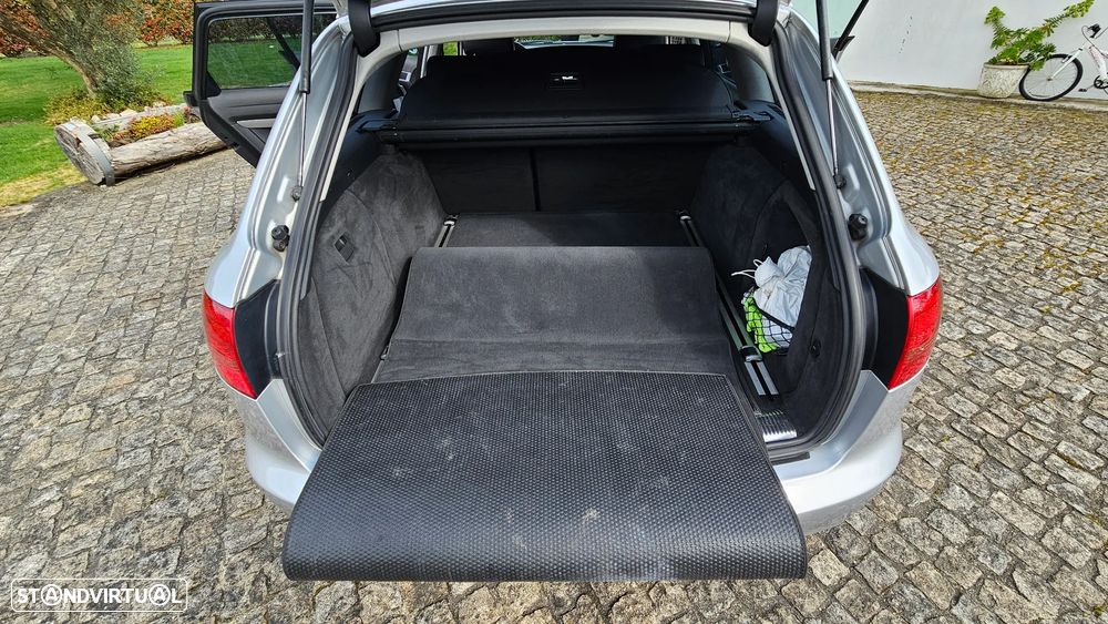 Audi A6 Avant 2.0 TDI DPF multitronic - 46