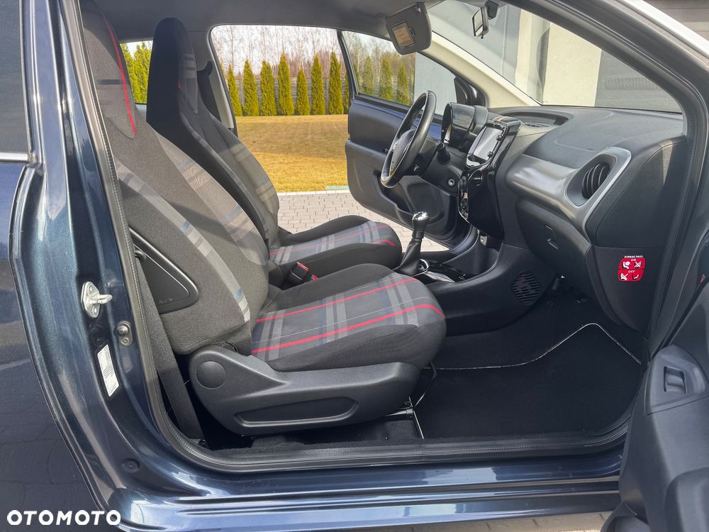 Peugeot 108 - 7
