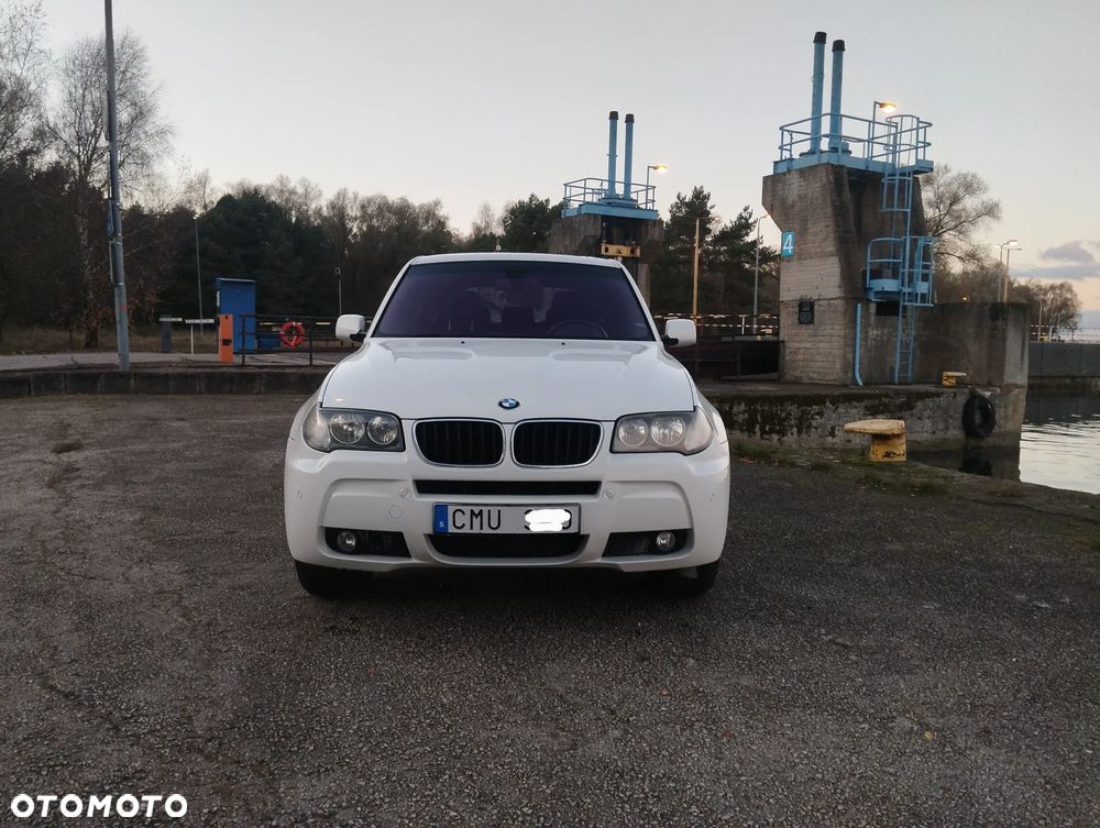 BMW X3 xDrive20d Limited Sport Edition - 36