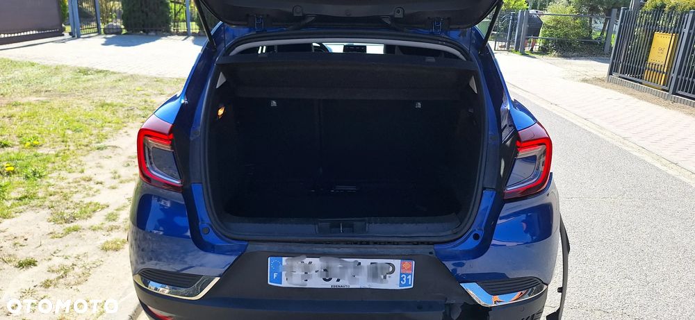 Renault Captur TCe 100 EXPERIENCE - 7