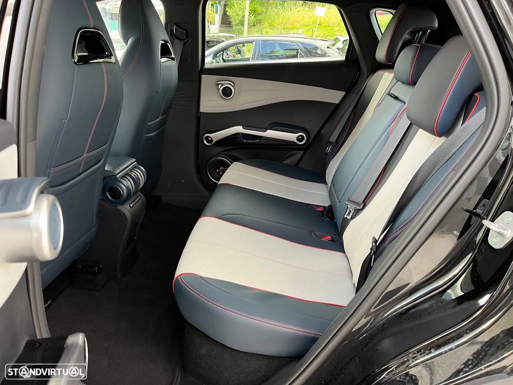 BYD Atto 3 Comfort - 10