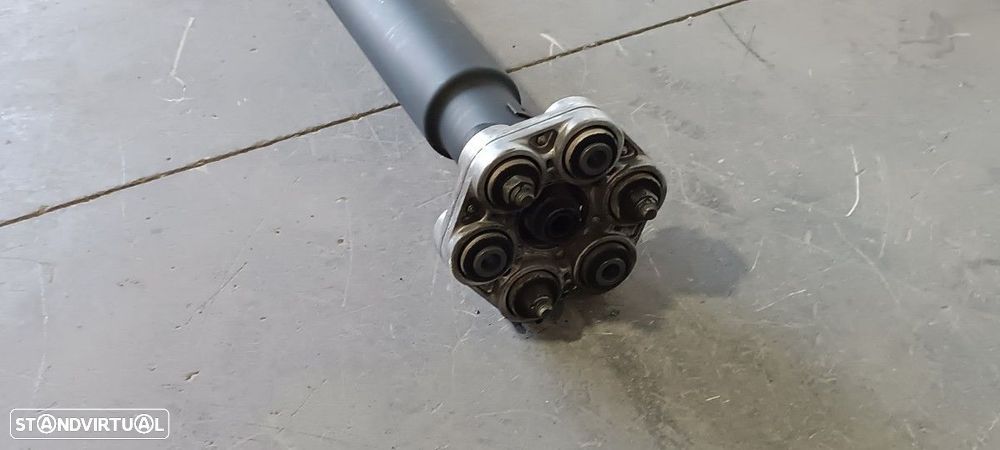 TRANSMISSÃO CENTRAL BMW SERIE 3 LIM. (F30) 320D - 3