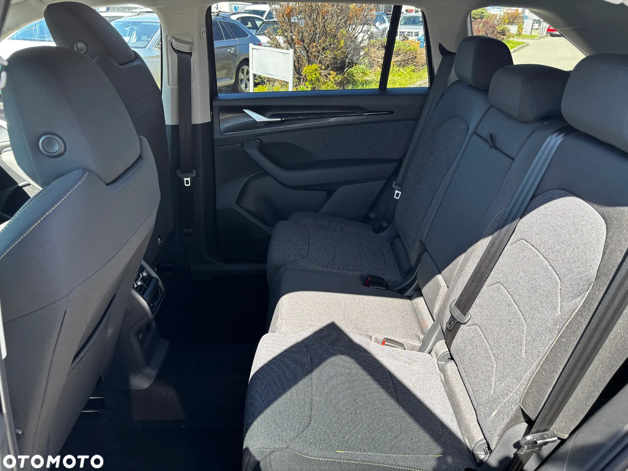 Skoda Kodiaq 2.0 TSI 4x4 Edition 130 DSG - 15