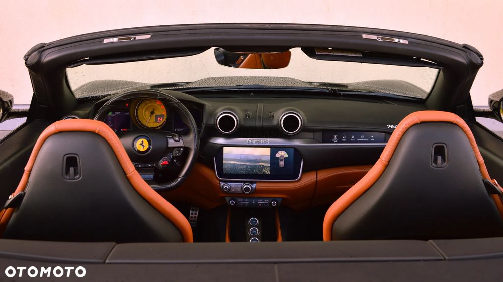 Ferrari Portofino - 35
