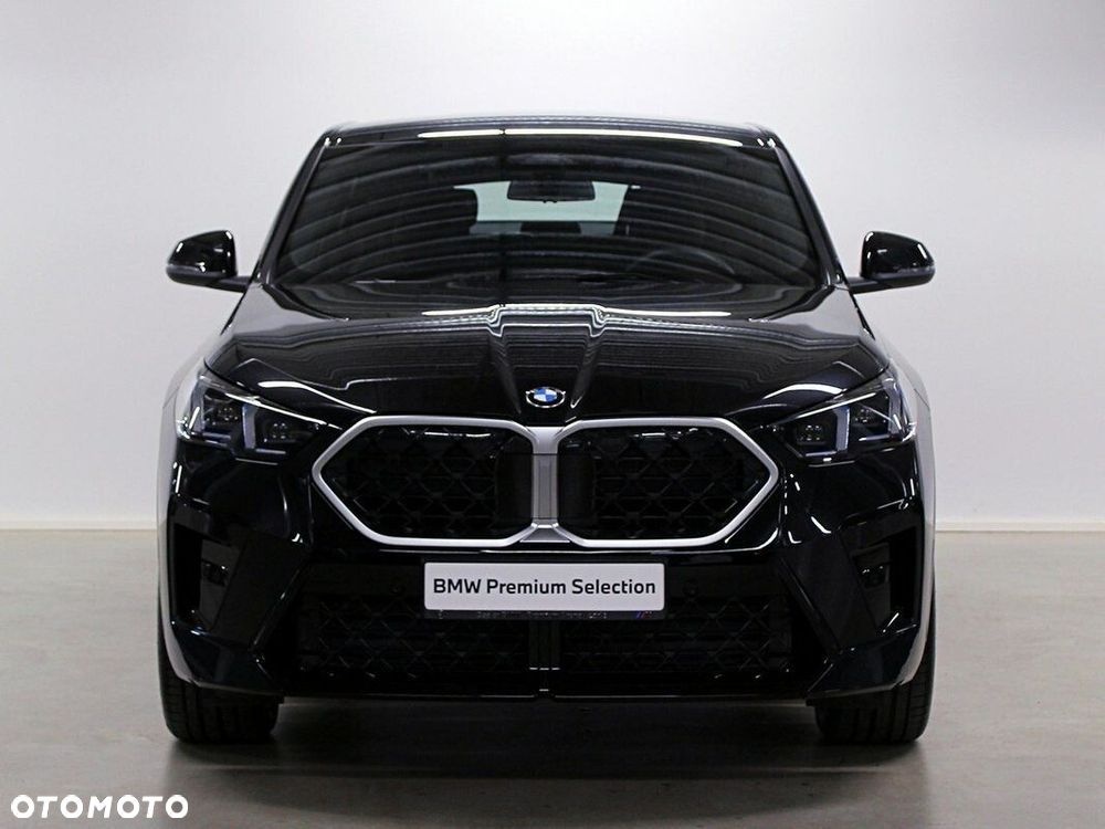 BMW X2 - 8