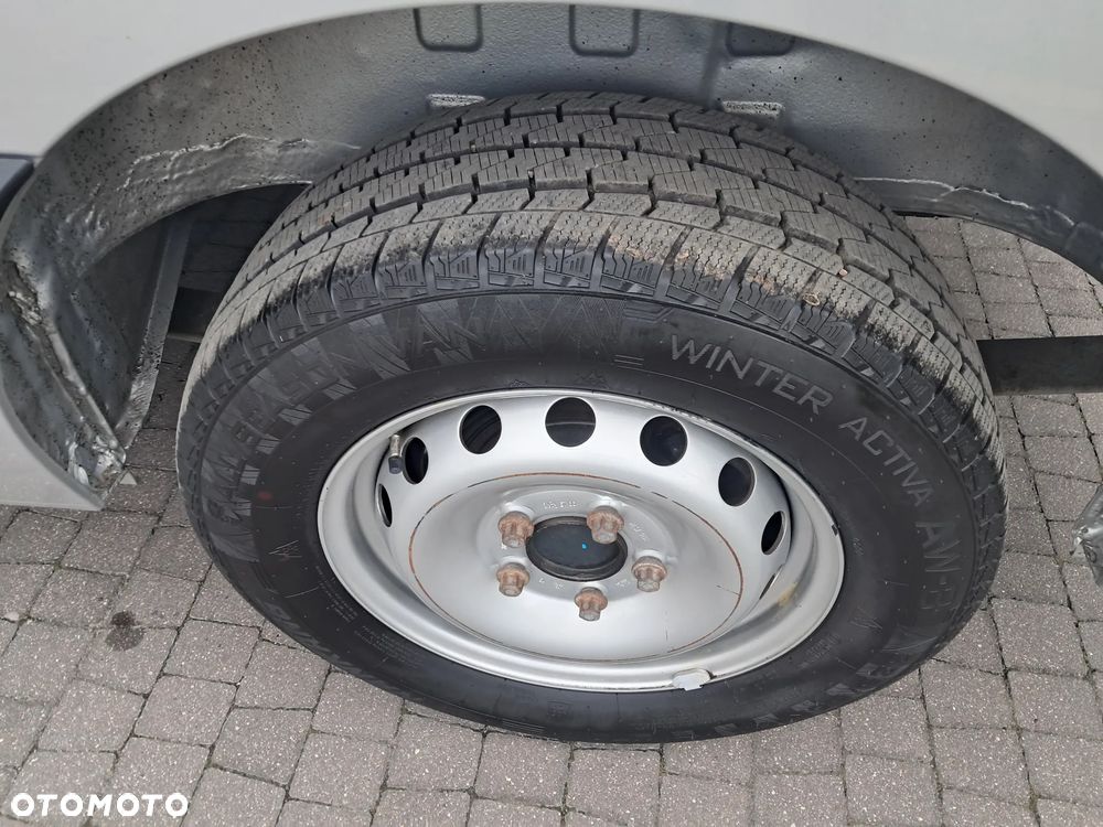 Renault MASTER !!! DO-KA !!! 2,3 DCI !!! MAXXX !!!  BEZ ADBLUE !!! - 8