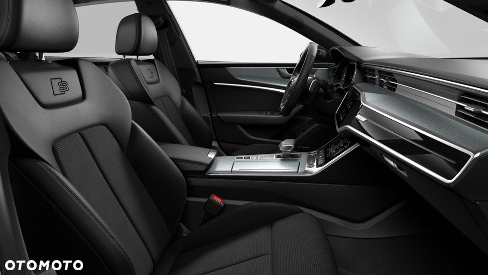 Audi A7 Sportback - 7