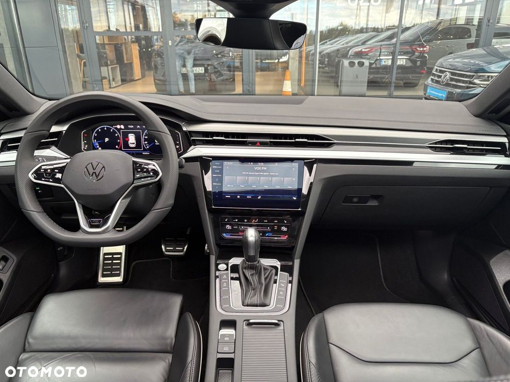 Volkswagen Arteon - 9