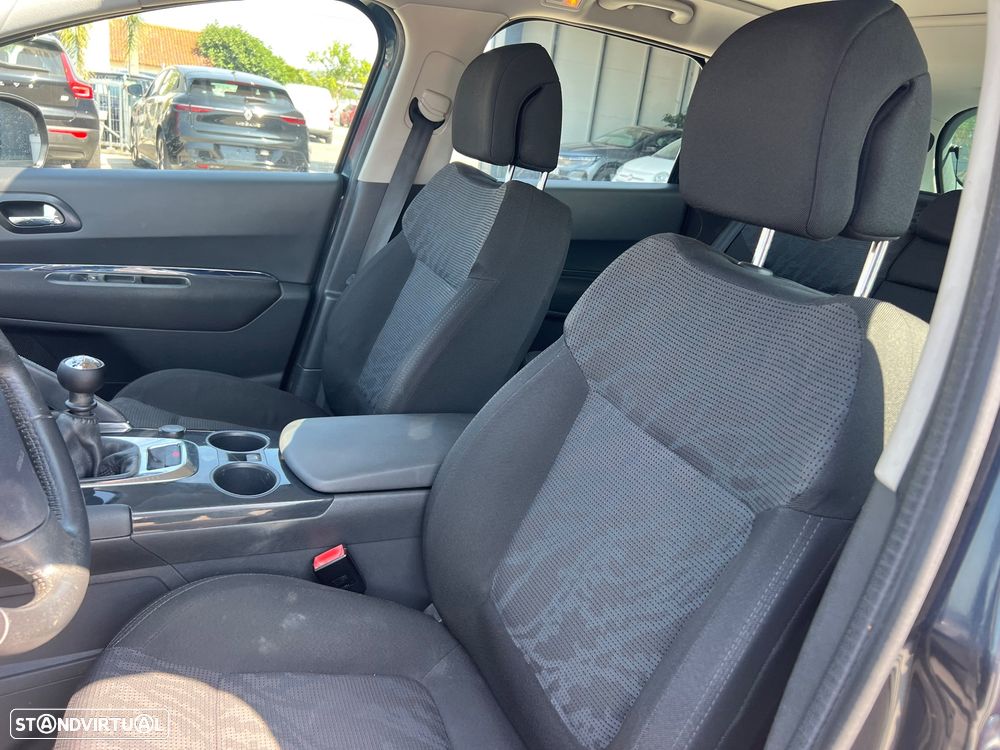 Peugeot 3008 1.6 HDi Business Line - 14