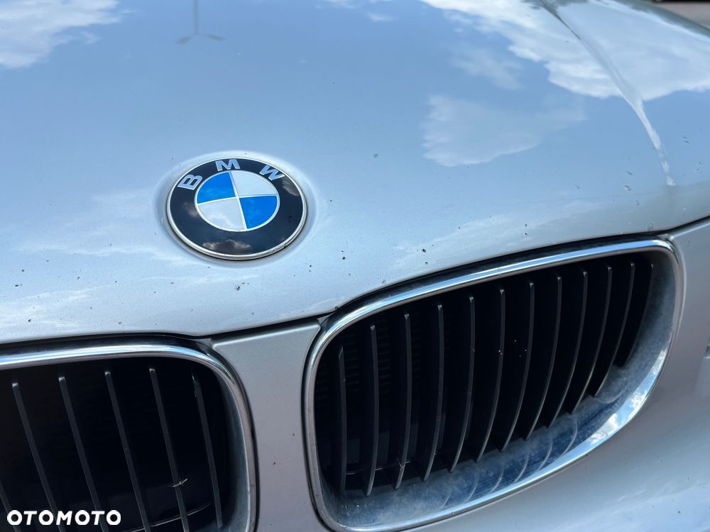 BMW Seria 1 118d - 12
