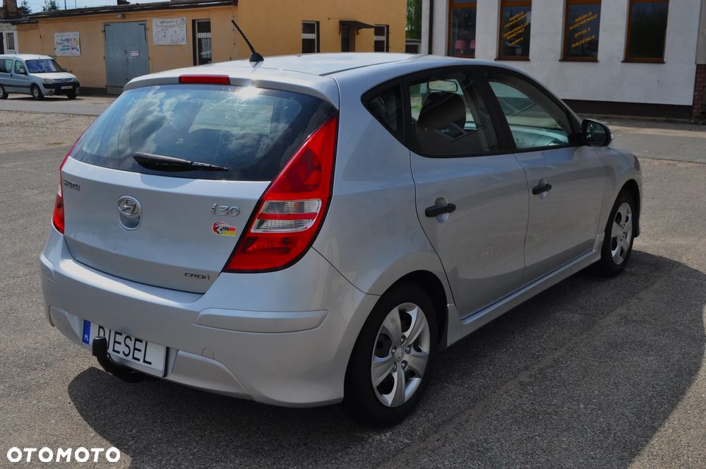 Hyundai i30 1.6 CRDi Comfort - 5
