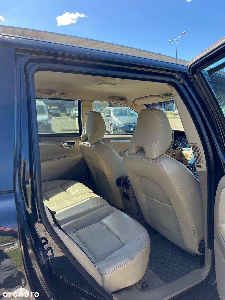 Volvo V70 2.4 - 11