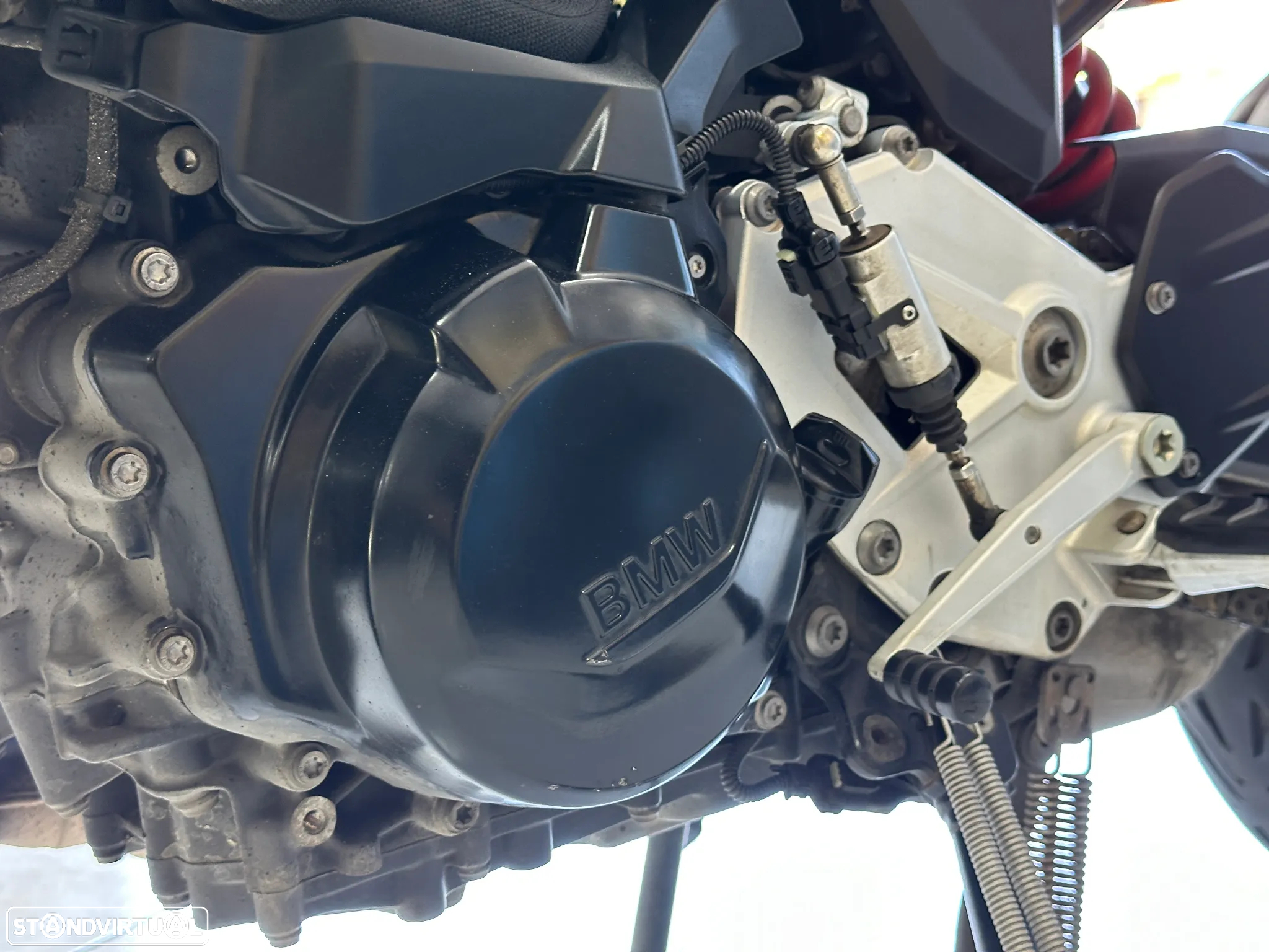 BMW F 900 XR COM IVA DEDUTIVEL - 44