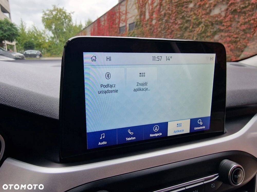 Ford Focus 1.0 EcoBoost Titanium ASS - 29