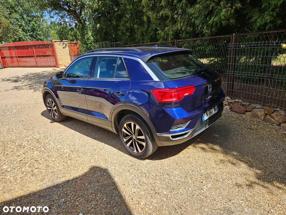 Volkswagen T-Roc 1.0 TSI United - 2