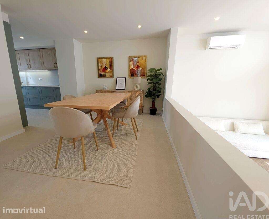 Moradia em banda T3 em Loulé (São Clemente) de 108,48 m2 - Grande imagem: 4/26