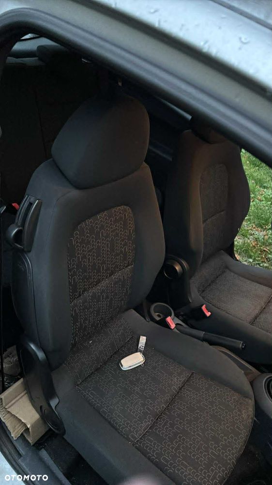 Mitsubishi Colt 1.1 Inform Cleartec - 7