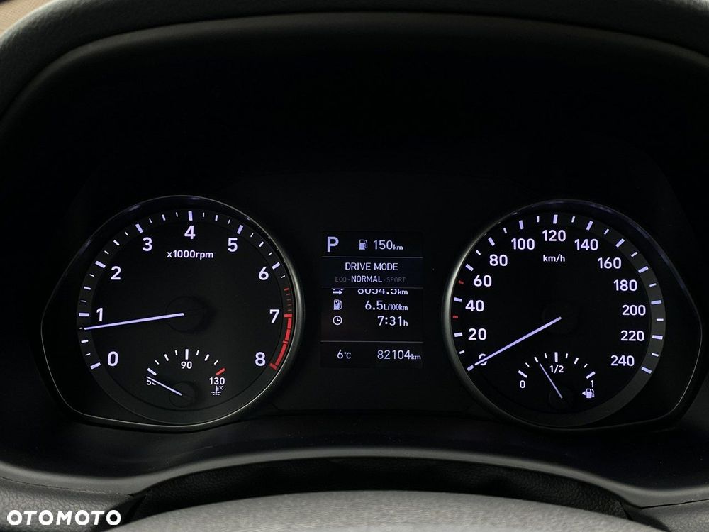 Hyundai i30 - 26