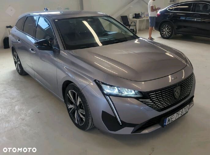Peugeot 308 - 2