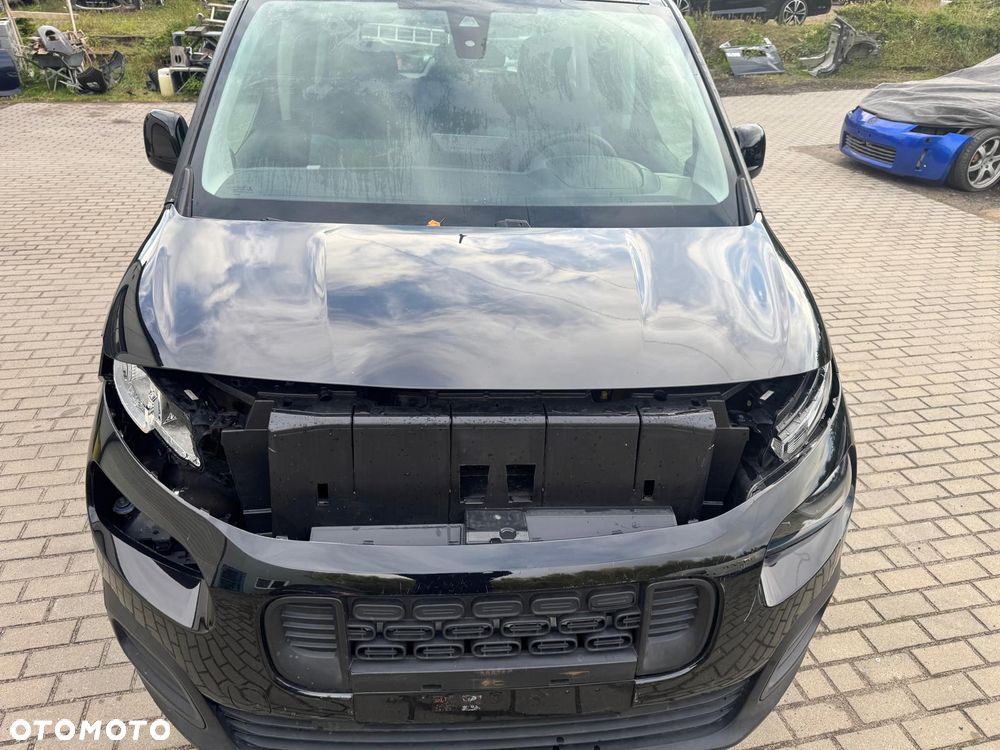 Citroën Berlingo M BlueHDi 100 LIVE - 7