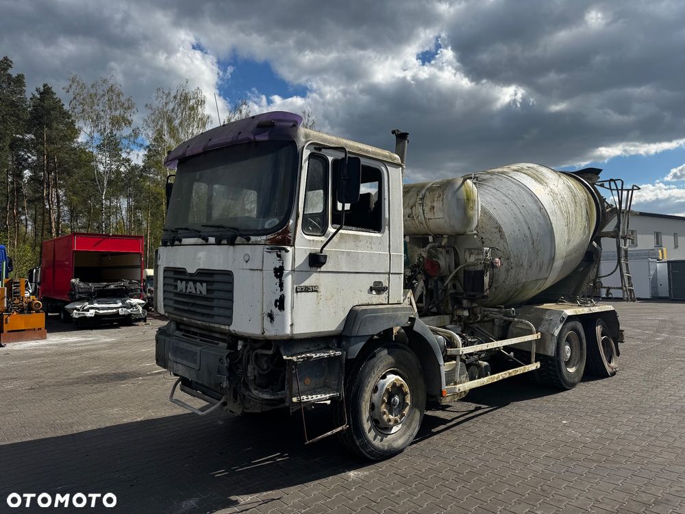 MAN 27-314 - 1